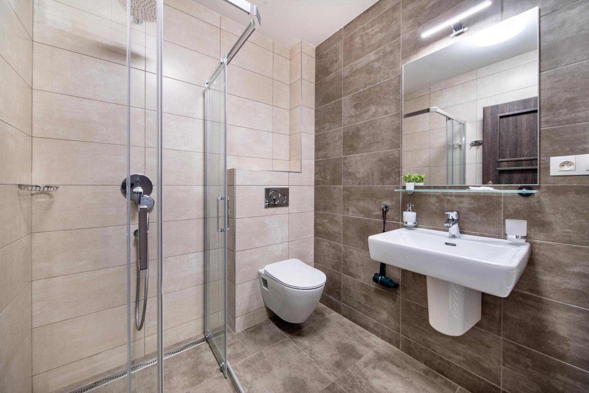 Room Mesi Rozvadov Bagian luar foto