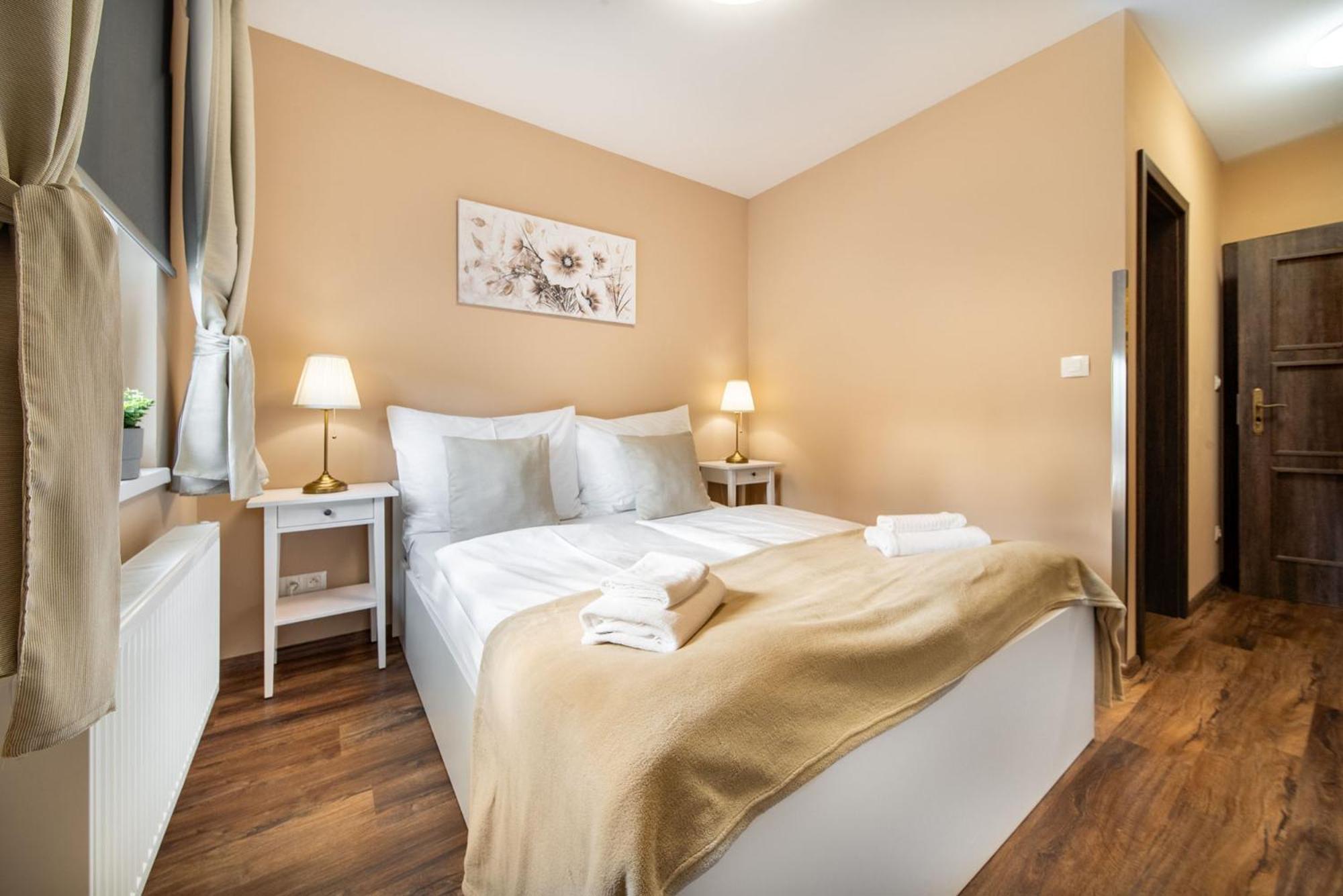 Room Mesi Rozvadov Bagian luar foto