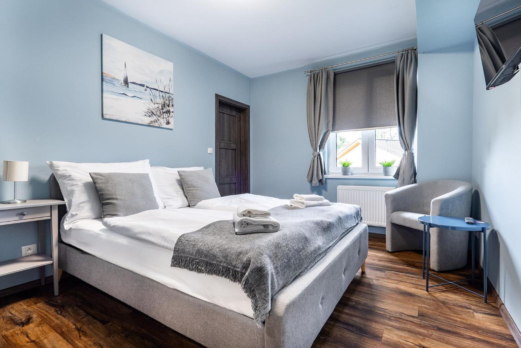 Room Mesi Rozvadov Bagian luar foto