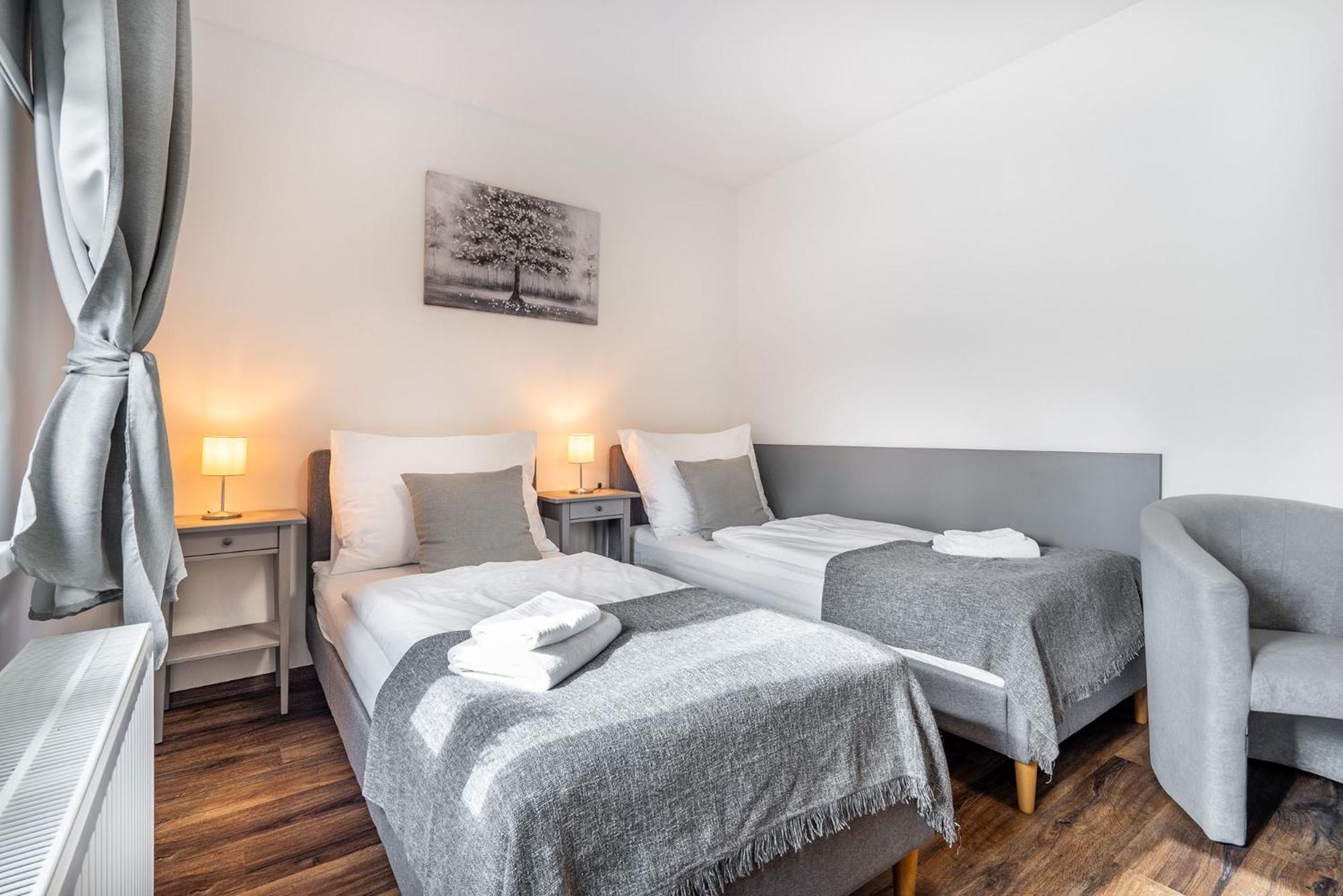 Room Mesi Rozvadov Bagian luar foto